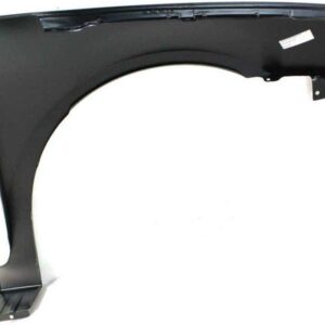 Fender Front Driver Side Ford Fusion 2006-2009 Capa , FO1240251C