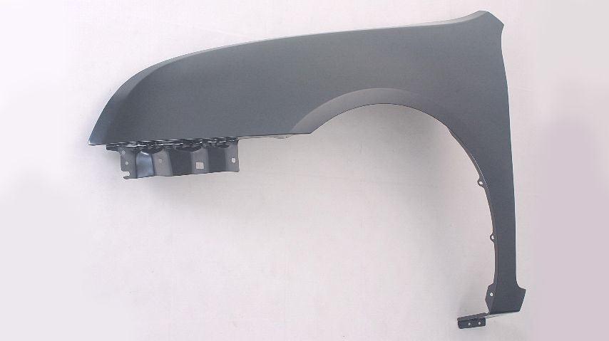 Fender Front Driver Side Mercury Milan 2006-2009 , FO1240251