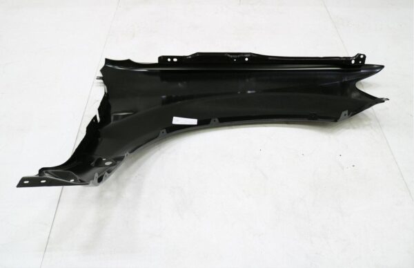 Fender Front Driver Side Mercury Mariner 2005-2007 With Side Lamp Hole Capa , FO1240253C - Image 4
