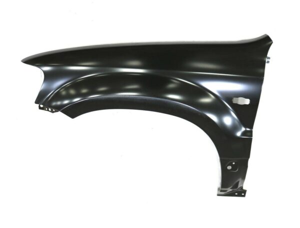 Fender Front Driver Side Mercury Mariner 2005-2007 With Side Lamp Hole Capa , FO1240253C - Image 5