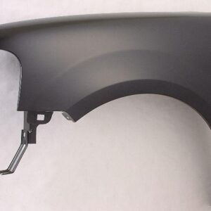 Fender Front Driver Side Lincoln Navigator 2007-2017 Without Wheel Opg Moulding Hole , FO1240255