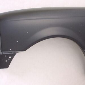 Fender Front Driver Side Ford Ranger 2006-2011 With Flare , FO1240256