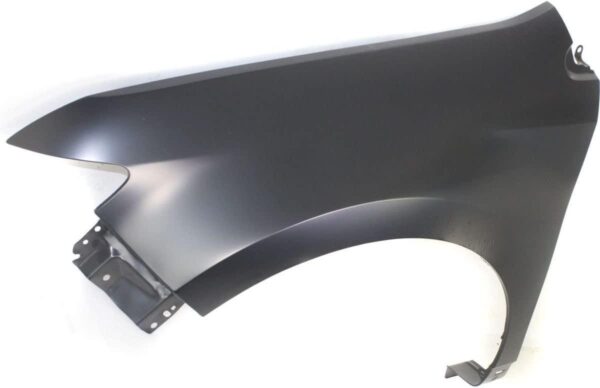 Fender Front Driver Side Ford Edge 2007-2010 Capa , FO1240257C - Image 3