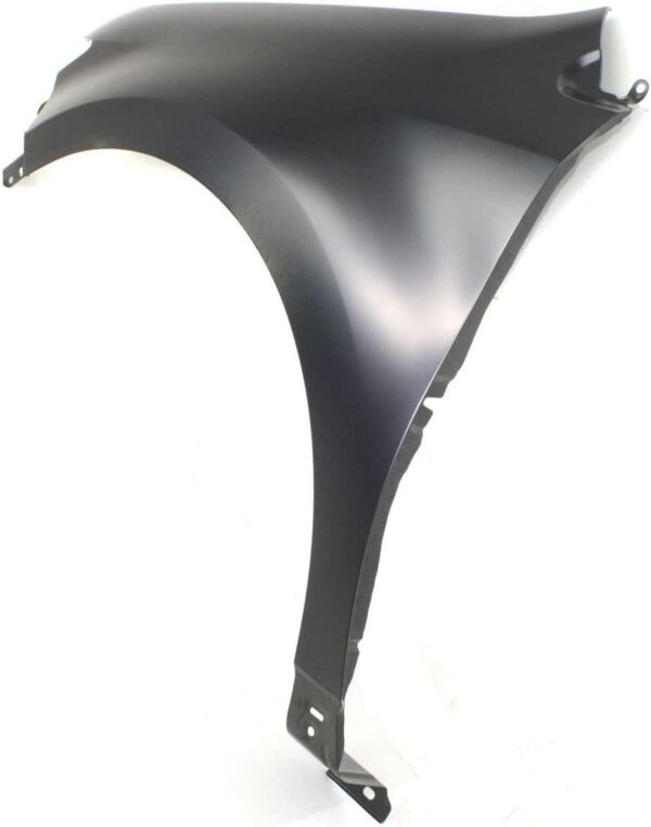 Fender Front Driver Side Ford Edge 2007-2010 Capa , FO1240257C - Image 4