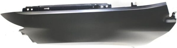 Fender Front Driver Side Ford Edge 2007-2010 Capa , FO1240257C - Image 5