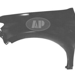 Fender Front Driver Side Ford Edge 2007-2010 Capa , FO1240257C