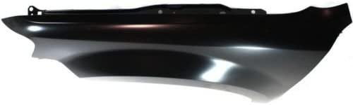 Fender Front Driver Side Ford Escape Hybrid 2008-2012 Capa , FO1240258C