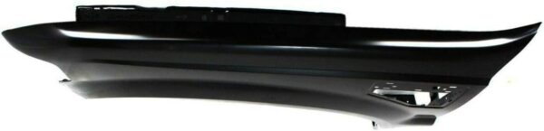 Fender Front Driver Side Ford F250 2008-2010 Without Wheel Moulding Hole , FO1240259 - Image 5