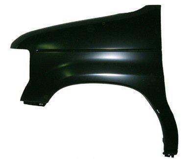 Fender Front Driver Side Ford Econoline 2008-2014 Capa , FO1240271C