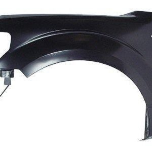 Fender Front Driver Side Ford F150 2009-2014 Without Flare Capa , FO1240272C