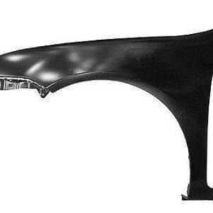 Fender Front Driver Side Mercury Milan 2010-2011 , FO1240274