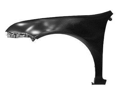 Fender Front Driver Side Mercury Milan 2010-2011 , FO1240274