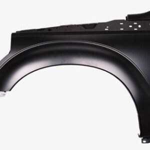 Fender Front Driver Side Ford F250 2011-2016 Without Moulding , FO1240284