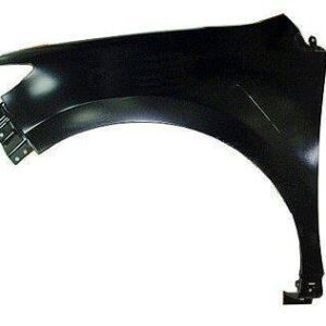 Fender Front Driver Side Ford Edge 2011-2014 , FO1240285