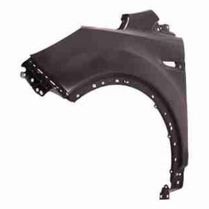 Fender Front Driver Side Ford Escape 2013-2019 , FO1240288