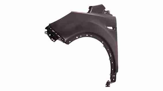 Fender Front Driver Side Ford Escape 2013-2019 , FO1240288