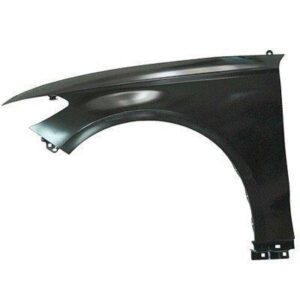 Fender Front Driver Side Ford Fusion Hybrid 2013-2016 Economy Quality , FO1240289U