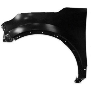 Fender Front Driver Side Ford Explorer 2011-2015 , FO1240291
