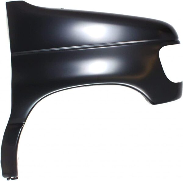 Fender Front Passenger Side Ford Econoline 1997-2007 , FO1241199 - Image 2