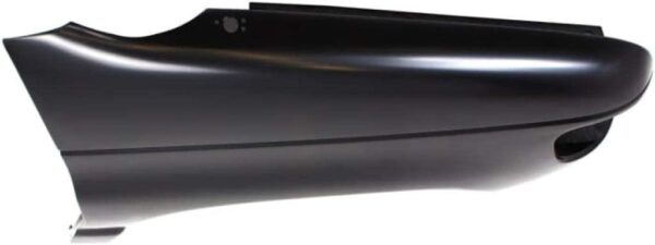 Fender Front Passenger Side Ford Econoline 1997-2007 , FO1241199 - Image 5