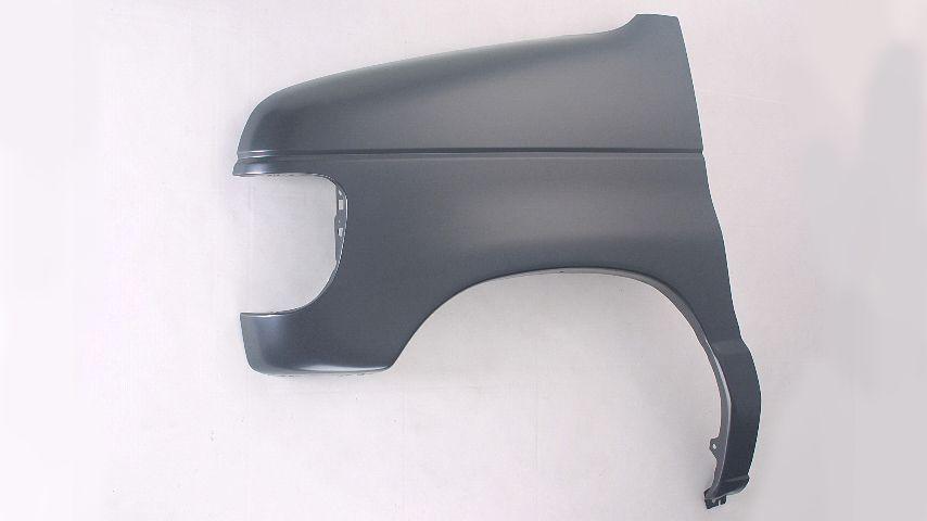 Fender Front Passenger Side Ford Econoline 1997-2007 , FO1241199