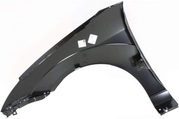 Fender Front Passenger Side Ford Focus 2000-2004 Capa , FO1241207C - Image 4