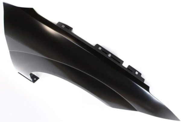 Fender Front Passenger Side Ford Focus 2000-2004 Capa , FO1241207C - Image 5