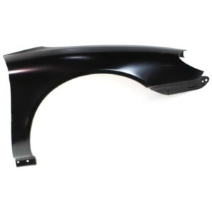 Fender Front Passenger Side Ford Taurus 2000-2007 , FO1241212