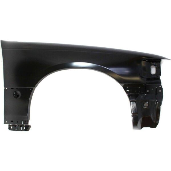 Fender Front Passenger Side Lincoln Town Car 2003-2011 Capa , FO1241222C - Image 2