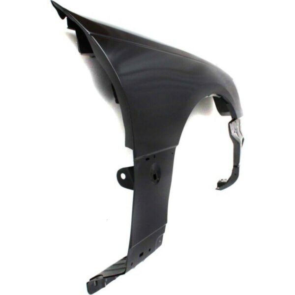 Fender Front Passenger Side Lincoln Town Car 2003-2011 Capa , FO1241222C - Image 5