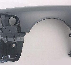 Fender Front Passenger Side Ford Crown Victoria 2003-2011 , FO1241226
