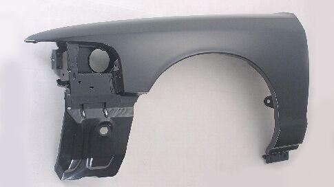Fender Front Passenger Side Ford Crown Victoria 2003-2011 , FO1241226