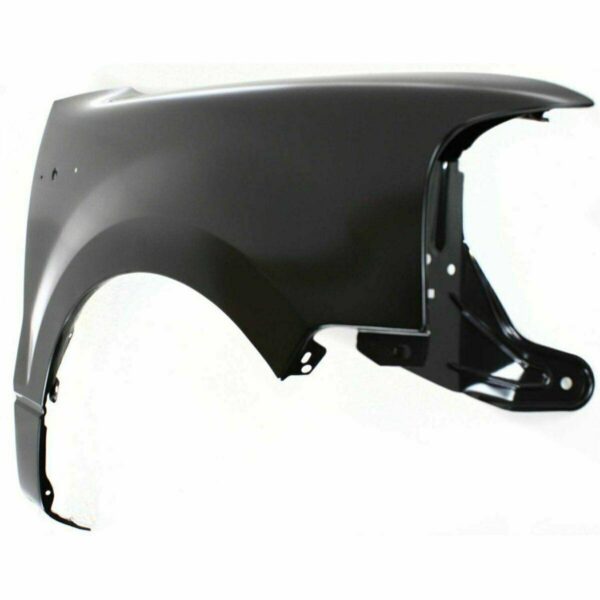 Fender Front Passenger Side Ford F150 2004-2006 Without Flare , FO1241231 - Image 2