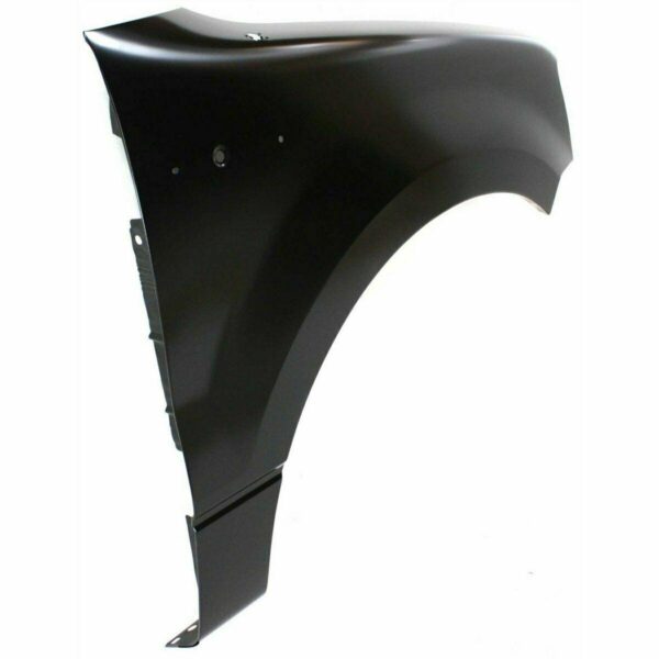 Fender Front Passenger Side Ford F150 2004-2006 Without Flare , FO1241231 - Image 3