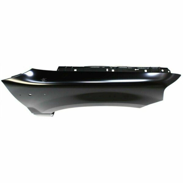 Fender Front Passenger Side Ford F150 2004-2006 Without Flare , FO1241231 - Image 4