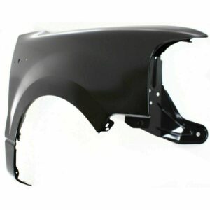 Fender Front Passenger Side Ford F150 2004-2006 Without Flare , FO1241231