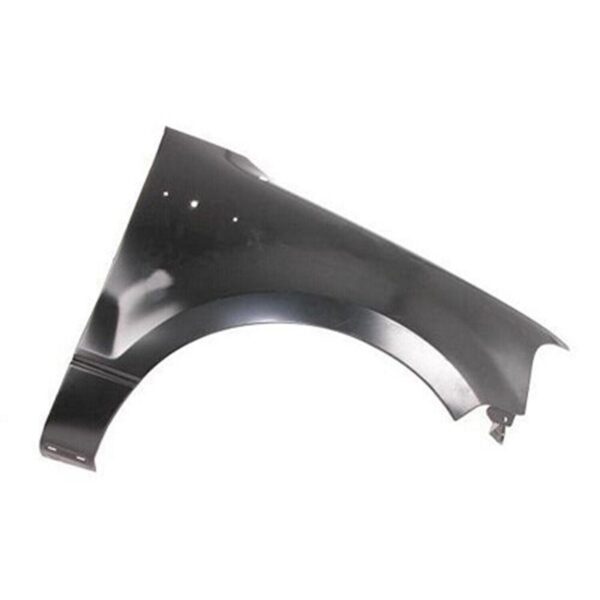 Fender Front Passenger Side Ford F150 2004-2006 Without Flare , FO1241231 - Image 5
