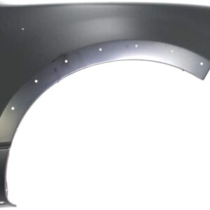 Fender Front Passenger Side Ford F150 2004-2006 With Flare , FO1241232