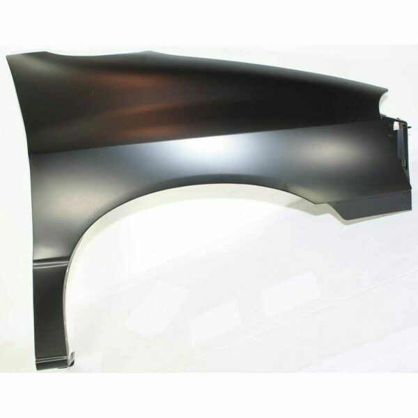Fender Front Passenger Side Mercury Monterey 2004-2007 , FO1241234 - Image 2