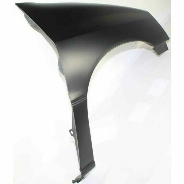 Fender Front Passenger Side Mercury Monterey 2004-2007 , FO1241234 - Image 4