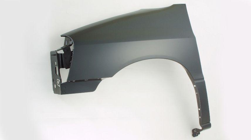 Fender Front Passenger Side Mercury Monterey 2004-2007 , FO1241234