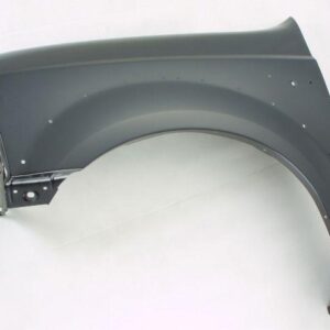 Fender Front Passenger Side Ford F450 2005-2007 With Moulding , FO1241236