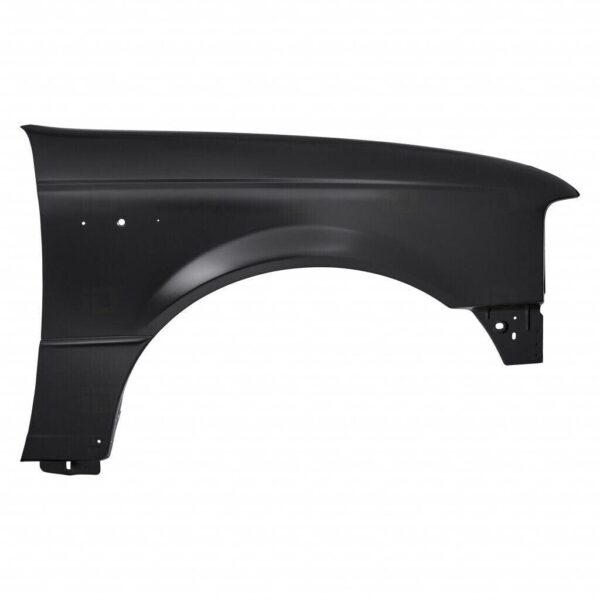 Fender Front Passenger Side Ford Ranger 2004-2011 Without Flare , FO1241237 - Image 2