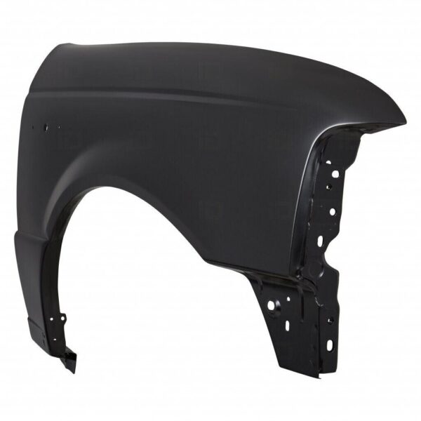 Fender Front Passenger Side Ford Ranger 2004-2011 Without Flare , FO1241237 - Image 4