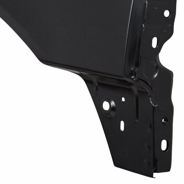 Fender Front Passenger Side Ford Ranger 2004-2011 Without Flare , FO1241237 - Image 5