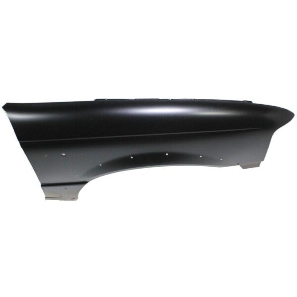 Fender Front Passenger Side Ford Ranger 2004-2005 With Wheel Opening Model , FO1241238 - Image 5