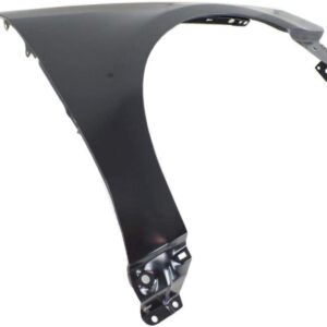 Fender Front Passenger Side Mercury Montego 2005-2007 Capa , FO1241239C