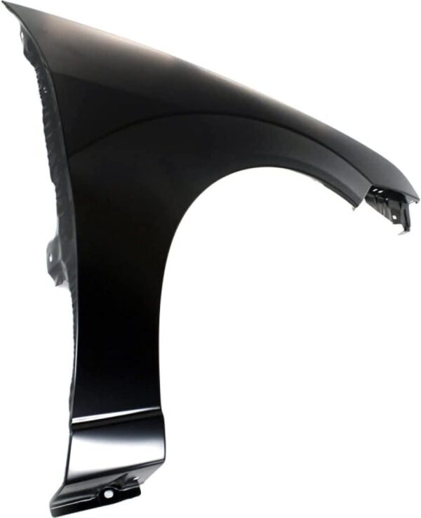 Fender Front Passenger Side Ford Focus 2005-2007 , FO1241240 - Image 3