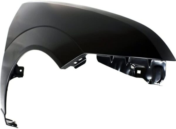 Fender Front Passenger Side Ford Focus 2005-2007 , FO1241240 - Image 5