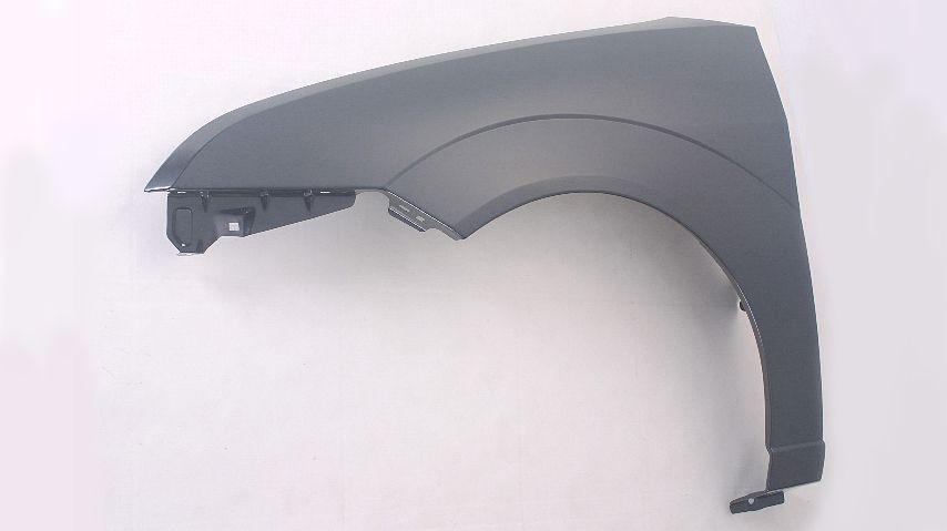Fender Front Passenger Side Ford Focus 2005-2007 , FO1241240